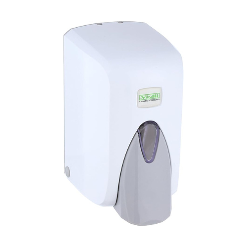 دسبنسر فيالي نص لتر