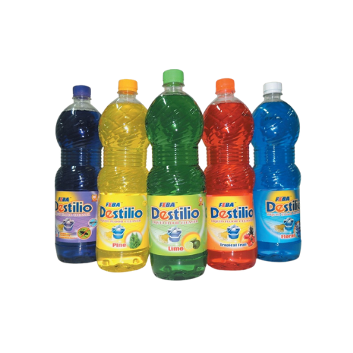 ديستلو 1.5 لتر