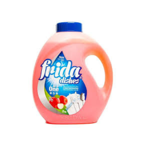 فريده اطباق 2لتر