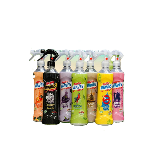 معطر بخاخ ماكسيل